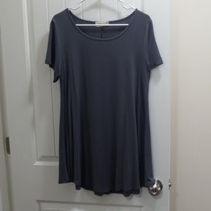 Tunic top